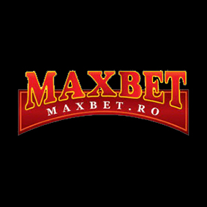 MaxBet RO Logo